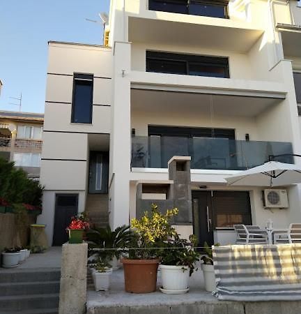 Apartment Lana Crikvenica Bagian luar foto