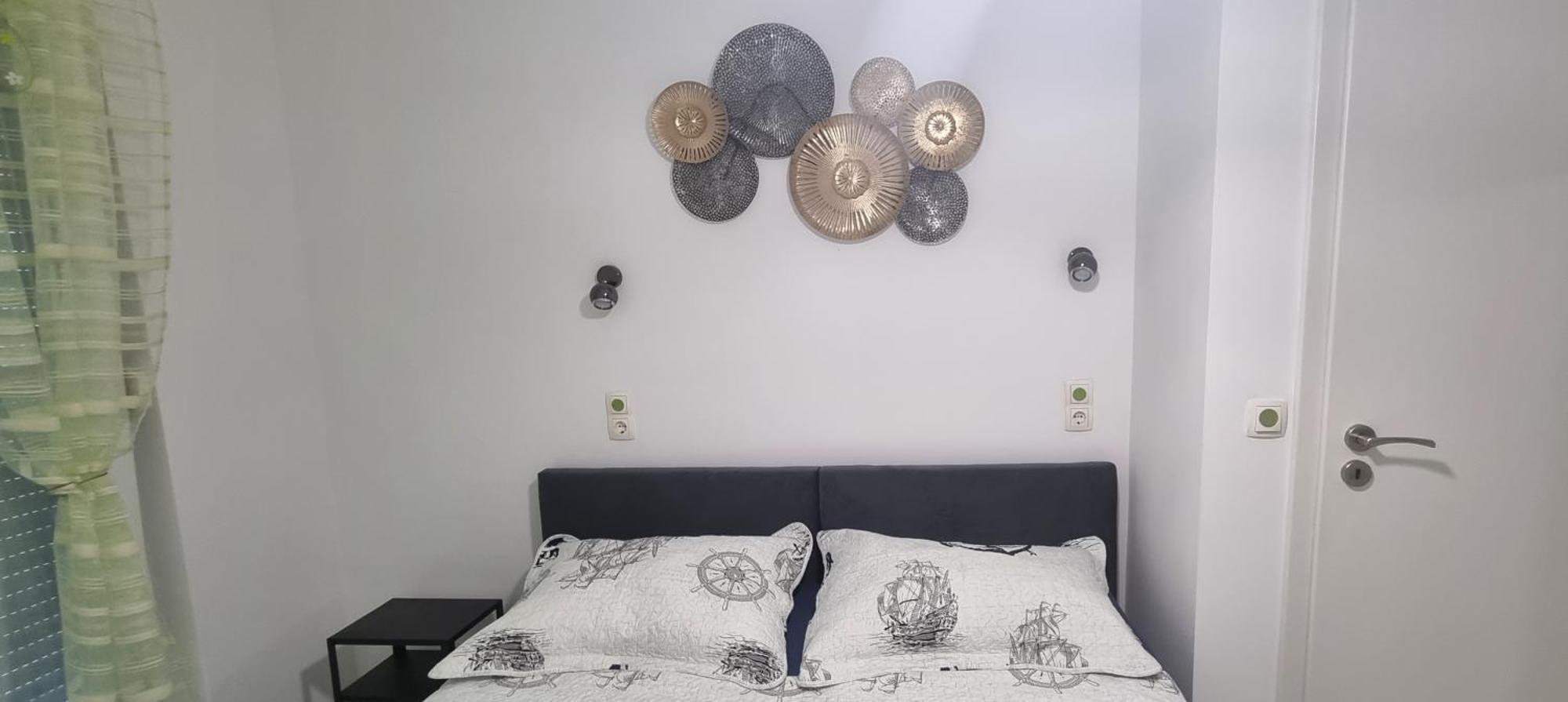 Apartment Lana Crikvenica Bagian luar foto