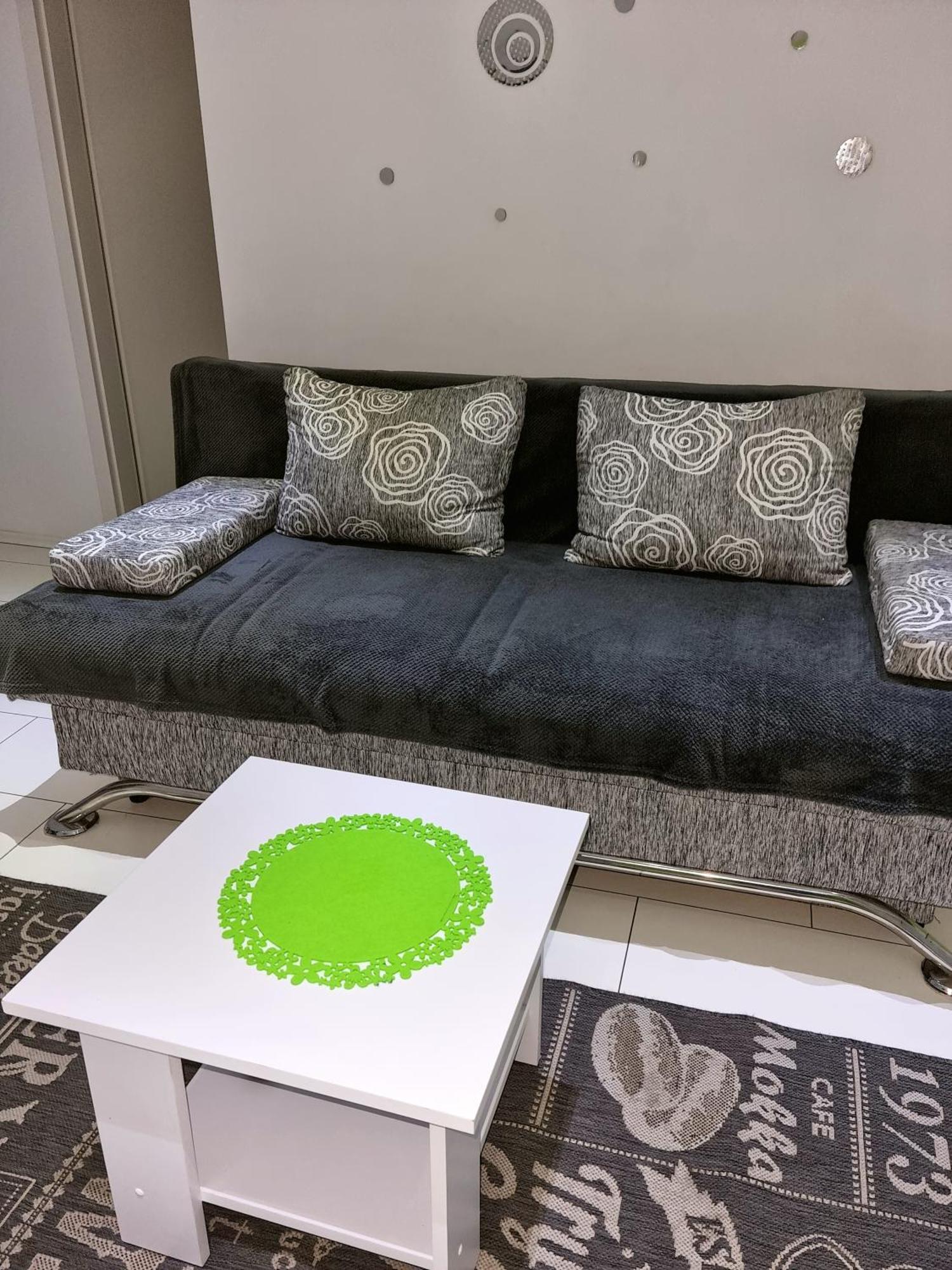 Apartment Lana Crikvenica Bagian luar foto