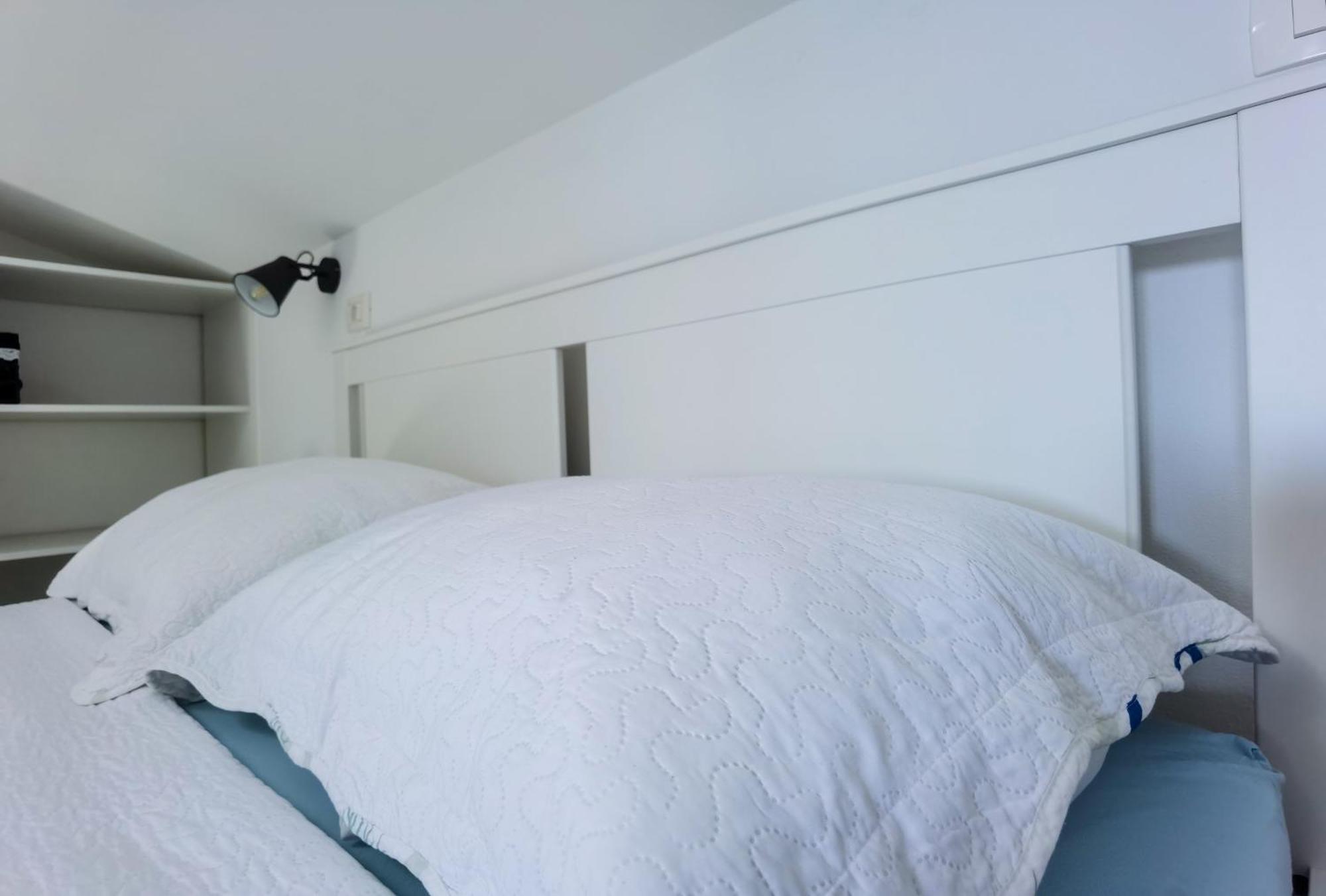 Apartment Lana Crikvenica Bagian luar foto