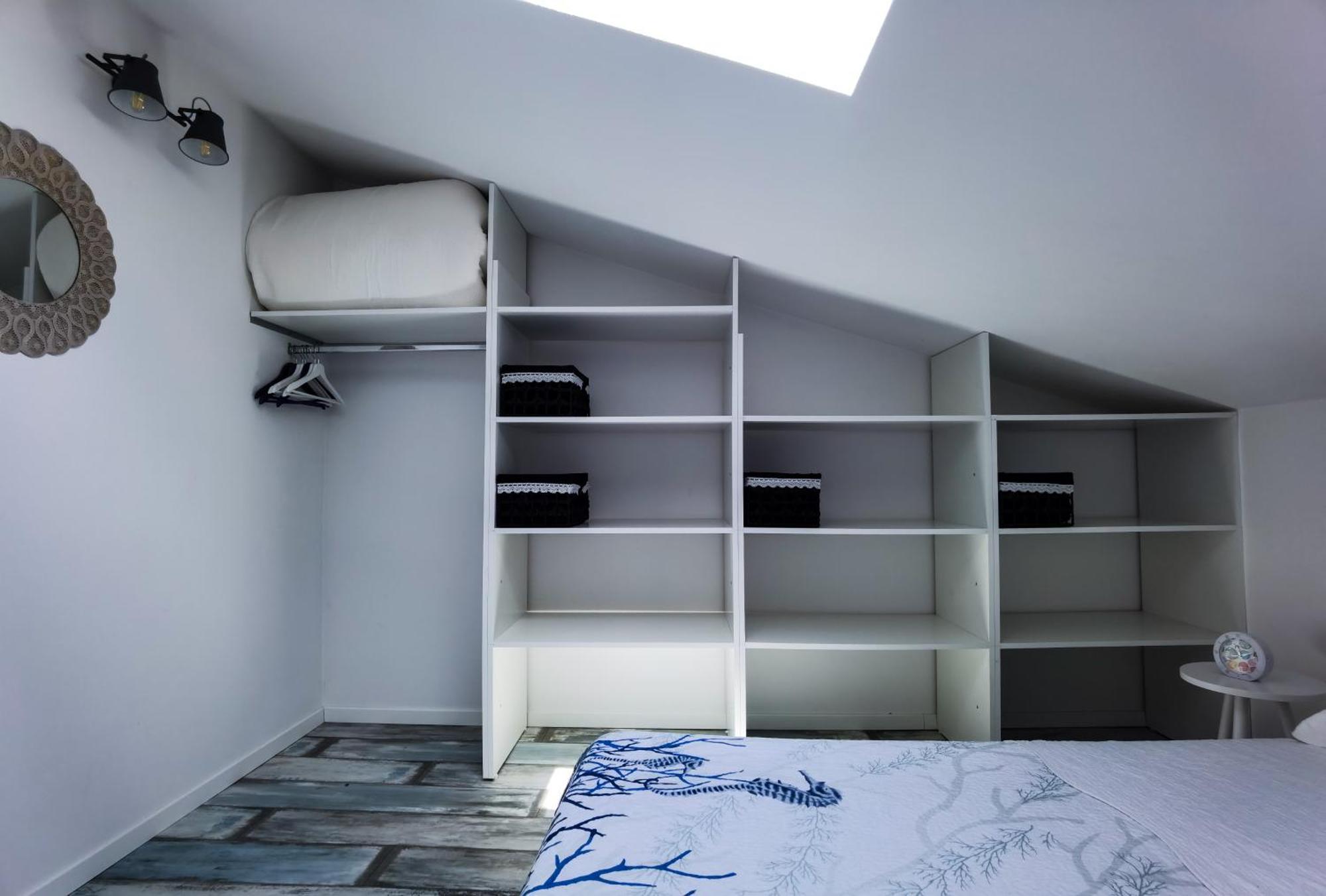 Apartment Lana Crikvenica Bagian luar foto