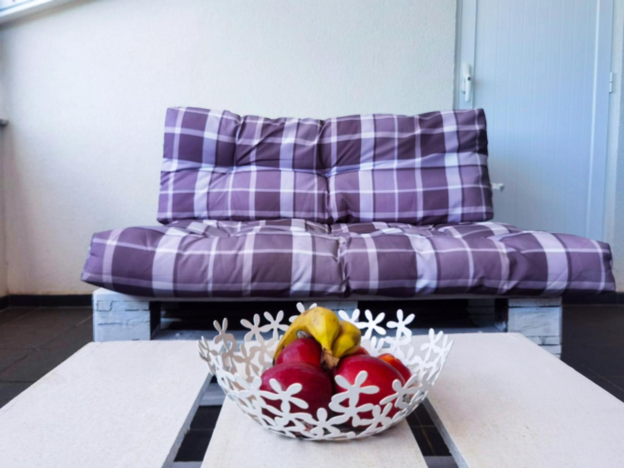 Apartment Lana Crikvenica Bagian luar foto