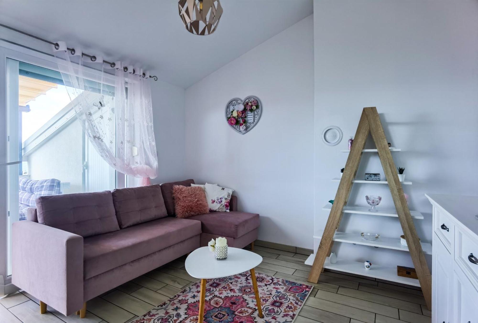Apartment Lana Crikvenica Bagian luar foto