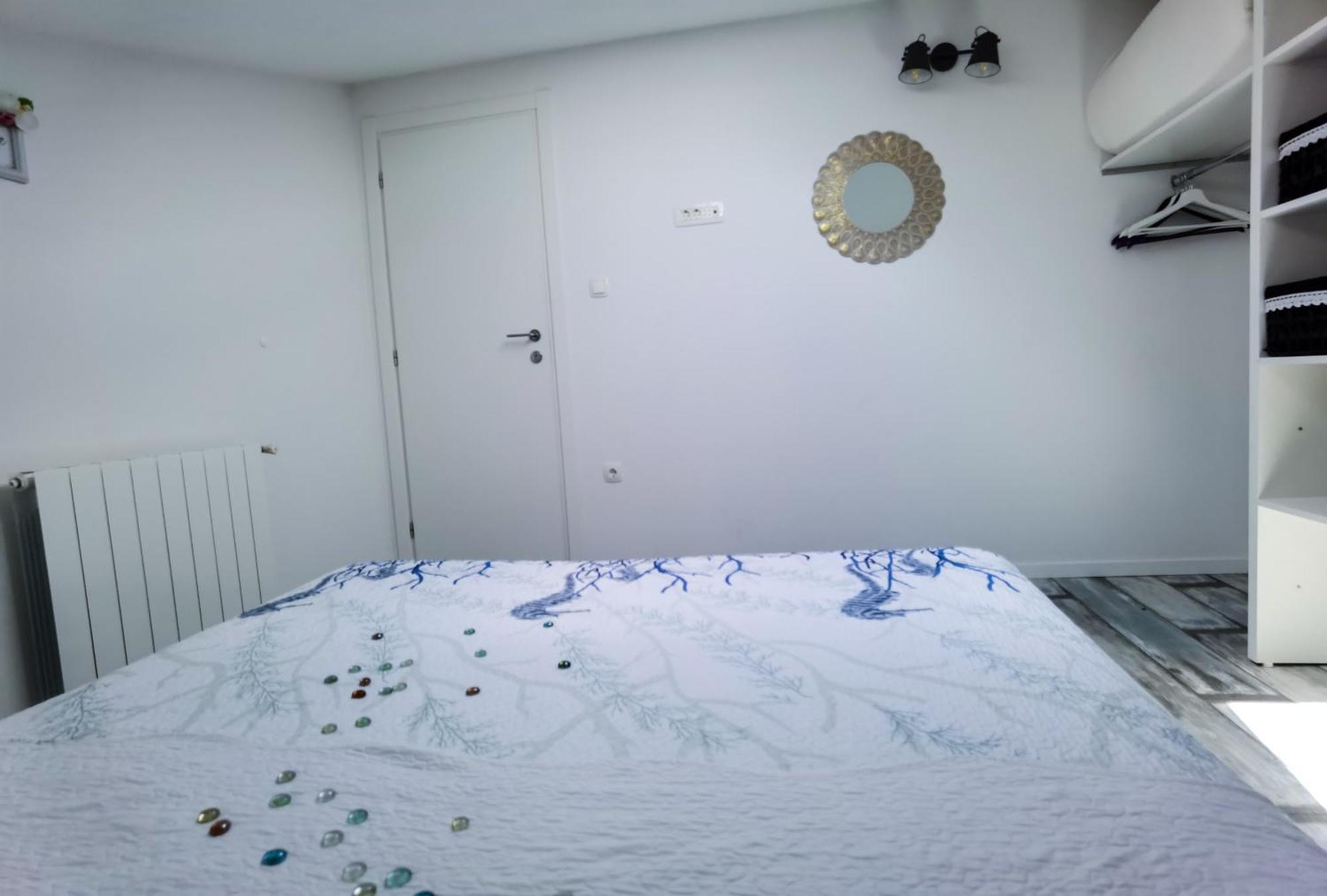 Apartment Lana Crikvenica Bagian luar foto